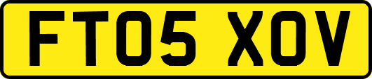 FT05XOV