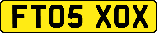 FT05XOX