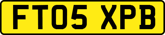 FT05XPB
