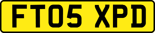 FT05XPD