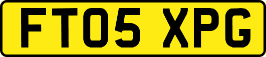 FT05XPG