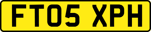FT05XPH