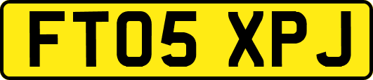 FT05XPJ