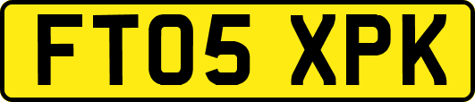 FT05XPK