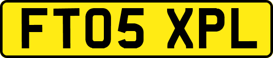 FT05XPL