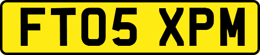 FT05XPM