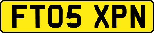 FT05XPN