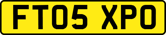 FT05XPO