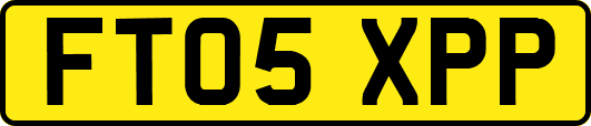 FT05XPP