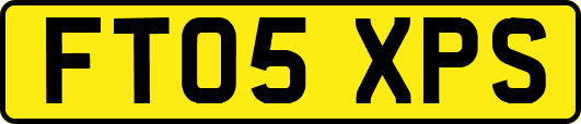 FT05XPS
