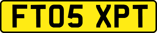 FT05XPT