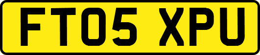 FT05XPU