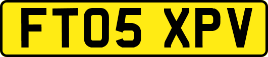FT05XPV