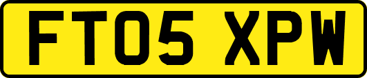 FT05XPW