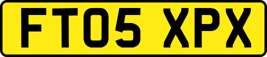 FT05XPX