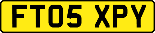 FT05XPY