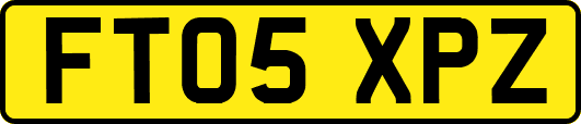 FT05XPZ