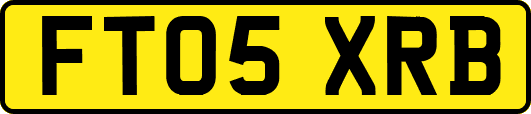 FT05XRB