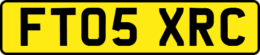 FT05XRC
