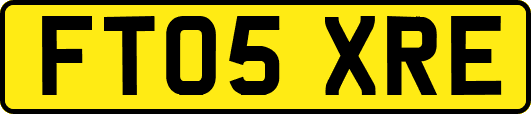 FT05XRE