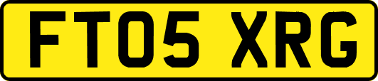 FT05XRG