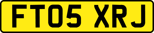 FT05XRJ