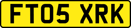 FT05XRK