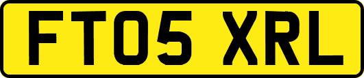 FT05XRL