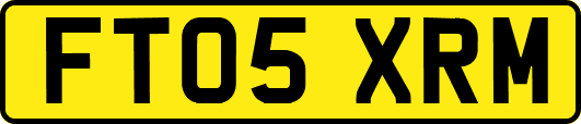 FT05XRM