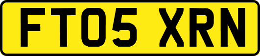FT05XRN
