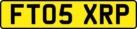 FT05XRP