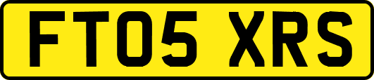 FT05XRS