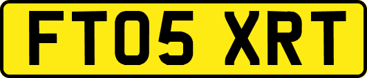 FT05XRT