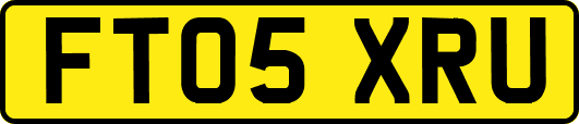 FT05XRU