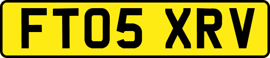 FT05XRV