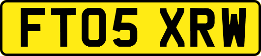FT05XRW