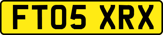 FT05XRX