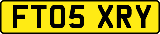 FT05XRY