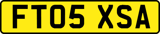 FT05XSA