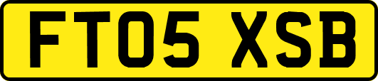 FT05XSB