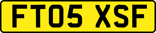 FT05XSF
