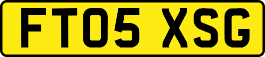 FT05XSG