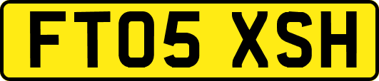 FT05XSH