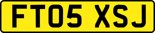 FT05XSJ