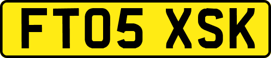 FT05XSK