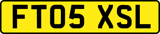 FT05XSL