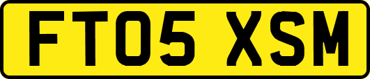 FT05XSM
