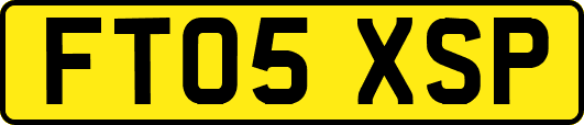 FT05XSP