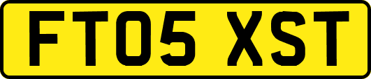 FT05XST