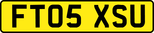 FT05XSU
